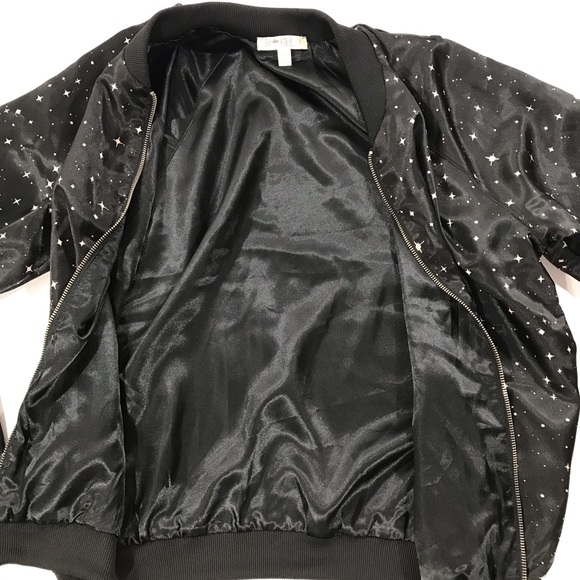 Love Fire Jacket XL Juniors - Picture 3 of 7